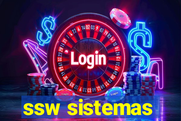 ssw sistemas